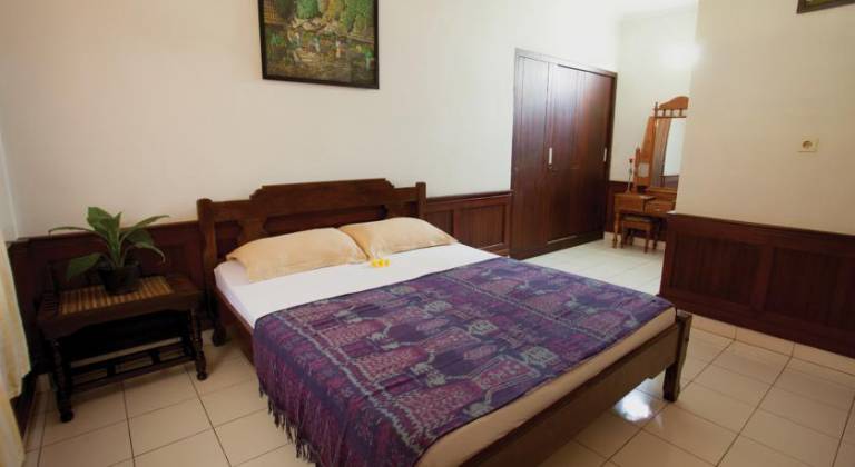 Sari Indah Cottages