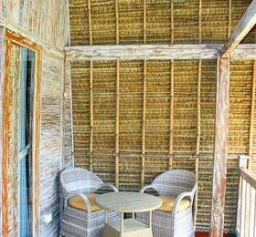 Sanghyang Bay Villas в о. Нуса Лембонган