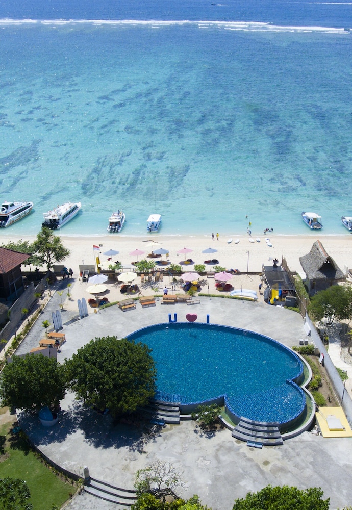 Sammada Hotel Beach Club