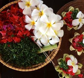 Royal JJ Ubud Resort Spa в Убуде