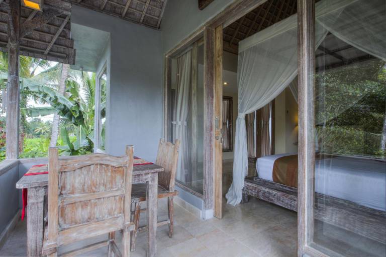 Royal Villa Jepun