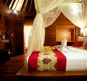 Отдых в Saka Village Resort Ubud - Индонезия, Убуд