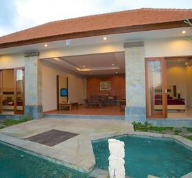 Туры в Saka Village Resort Ubud в Индонезии