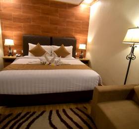 Rembulan Inn and Spa в Убуде