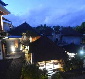 Туры в Rembulan Inn and Spa в Индонезии