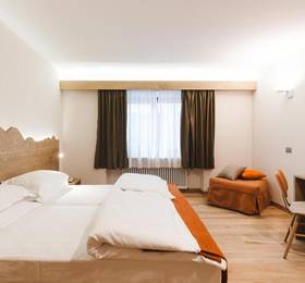 Туры в Residence Langes в Италии
