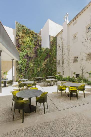 ICON Roseto by Petit Palace 5* Испания, Майорка