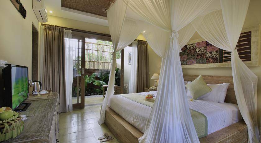 The Alena Resort 4* Индонезия, Убуд