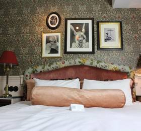 Туры в Hotel Pigalle в Швеции