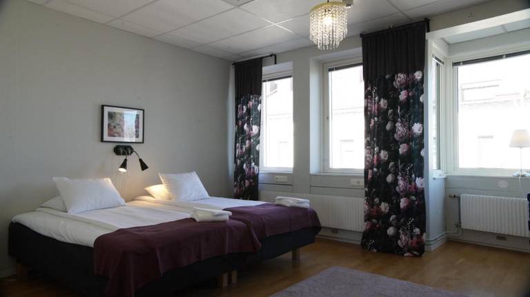 Le Mat B&B