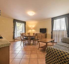 Туры в Residence Villa Marina в Италии