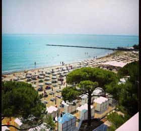 Residence Villa Marina в Градо