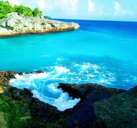 Отдых в Radiance Sunset Villas Lembongan - Индонезия, о. Нуса Лембонган