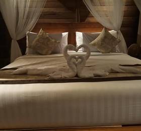 Туры в Radiance Sunset Villas Lembongan в Индонезии
