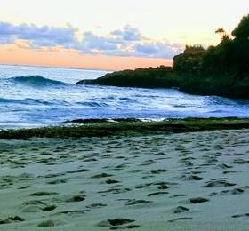 Radiance Sunset Villas Lembongan в о. Нуса Лембонган