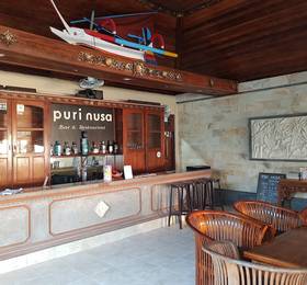 Отдых в Puri Nusa Beach Hotel - Индонезия, о. Нуса Лембонган