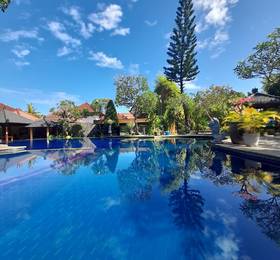 Puri Bali Lovina в Ловиной