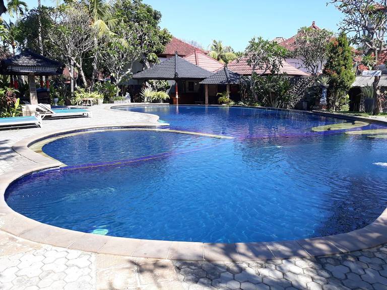 Puri Bali Lovina