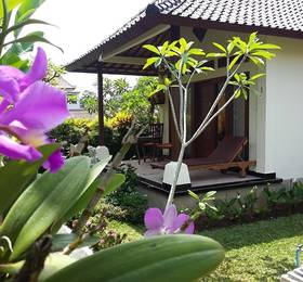 Отдых в Puri Asri 2 Bungalow - Индонезия, Убуд