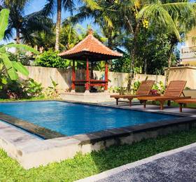 Pondok Ayu Shanti в Убуде