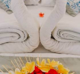 Отдых в Rahayu Guest House Ubud - Индонезия, Убуд