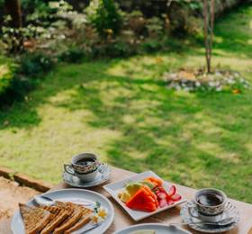 Туры в Rahayu Guest House Ubud в Индонезии