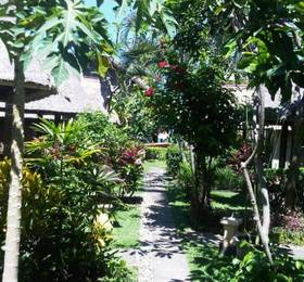 Отдых в Puri Pandan Restaurant and Bungalow - Индонезия, Кандидаса