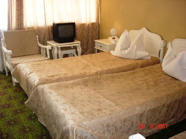 Amfiteatru 3* Румыния, Олимп