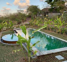 Pier26 Bali Homestay в Бали