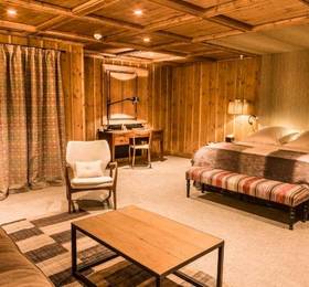 Отдых в Hotel Village La Mourra - Франция, Валь-д'Изер