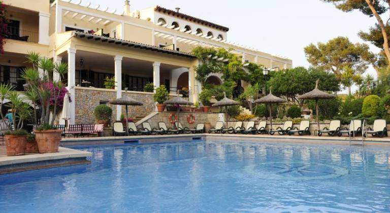 Hotel Bahia