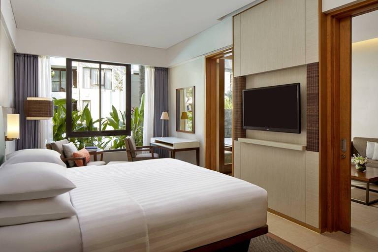 Courtyard by Marriott Bali Seminyak