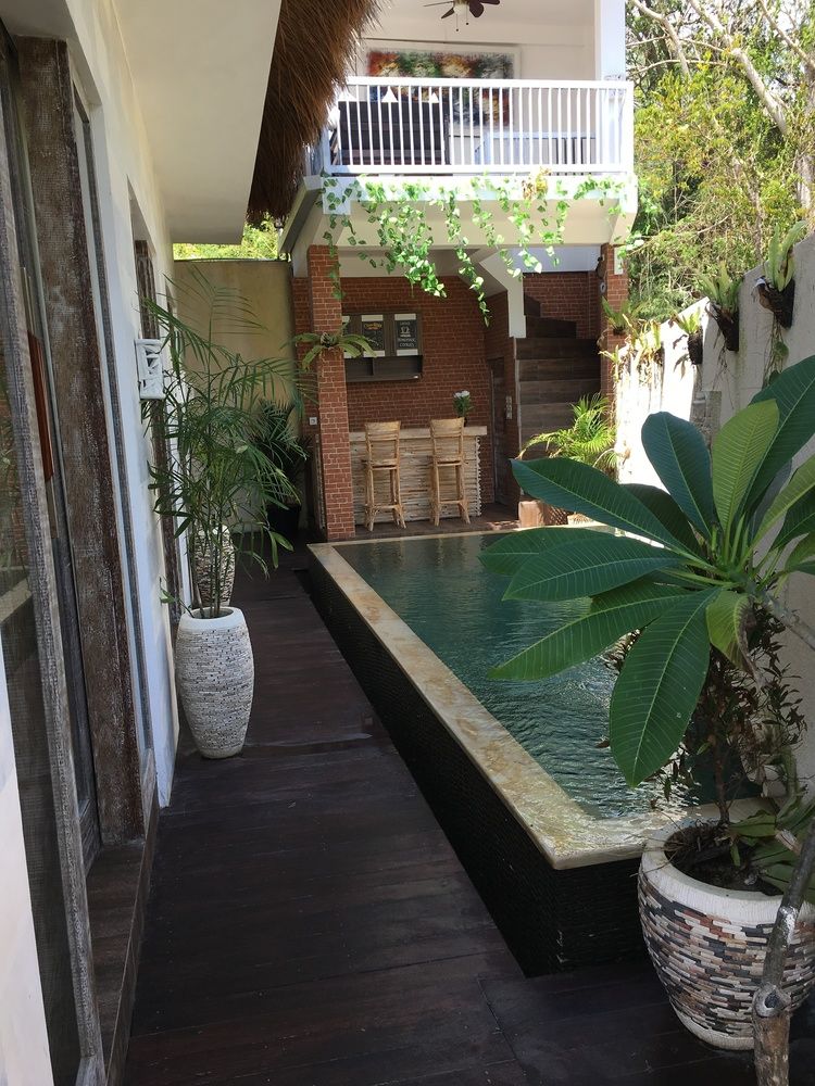 Pachira Lembongan Villa