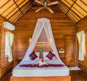 Туры в Pancali Cottages в Индонезии