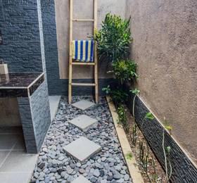 Pancali Cottages в о. Нуса Лембонган