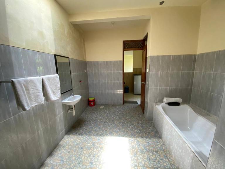 Pandawa Beach Homestay