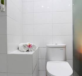 Отдых в Fizz Hotel Lombok - Индонезия, Ломбок