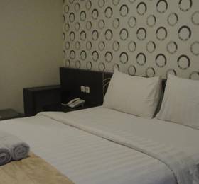 Nutana Hotel в о-ве Ломбок