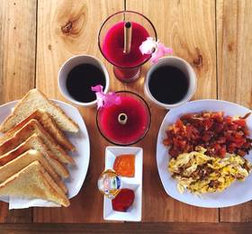 Туры в Nanas Homestay в Индонезии