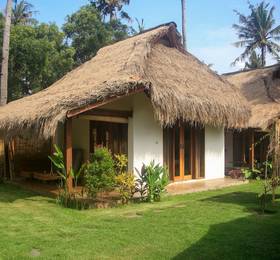 Отдых в Nanas Homestay - Индонезия, Ломбок