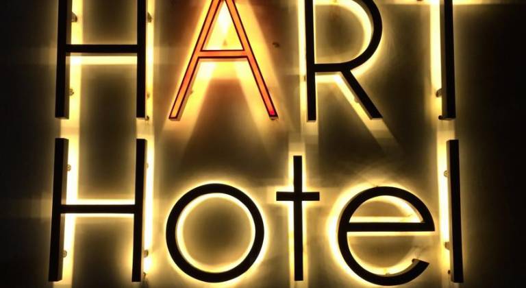 Hart Hotel