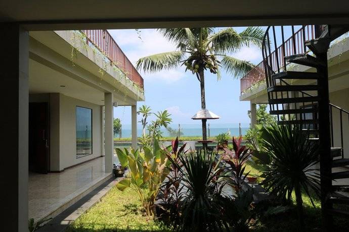 Blue Salt Villa 3* Индонезия, Ломбок