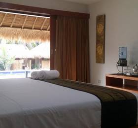 Отдых в Mama Bellas Retreat - Индонезия, Ломбок