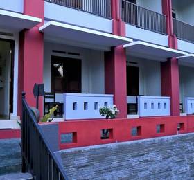 Jazz Senggigi Hotel в о-ве Ломбок