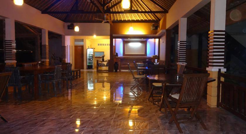 Melati Resort Hotel 3* Индонезия, Ломбок