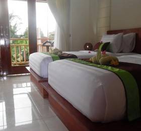 Melati Resort Hotel в о-ве Ломбок