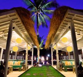 Отдых в Kies Villas Lombok - Индонезия, Ломбок