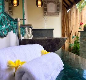 Kies Villas Lombok в о-ве Ломбок