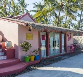 Отдых в Pinkcoco Gili Air - Индонезия, Ломбок