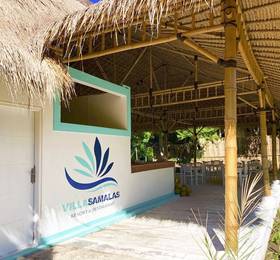Отдых в Villa Samalas Resort and Restaurant - Индонезия, Ломбок